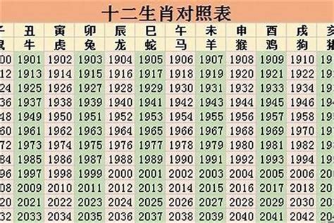 2023生肖歲數|2023是民國幾年？2023是什麼生肖？2023幾歲？